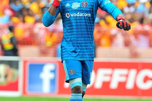 Team To Face Orlando Pirates In Champions League Match Confirmed