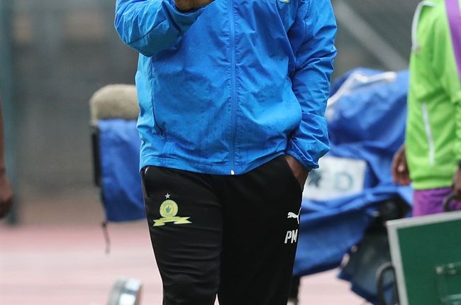 Pitso Mosimane Revealed His Thoughts For The Upcoming CAF Champions League Fixtures