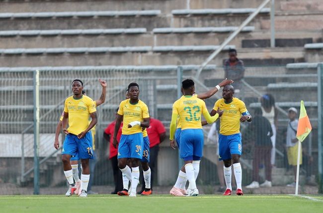 Pitso Mosimane On Upcoming Baroka Clash