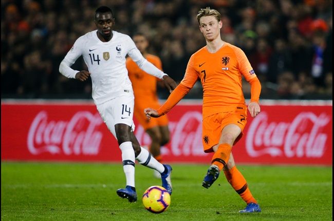 Report: PSG To Beat Man City To £75m-Rated Star