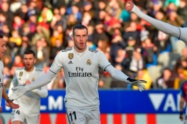La Liga Report: Huesca v Real Madrid: 09 December 2018