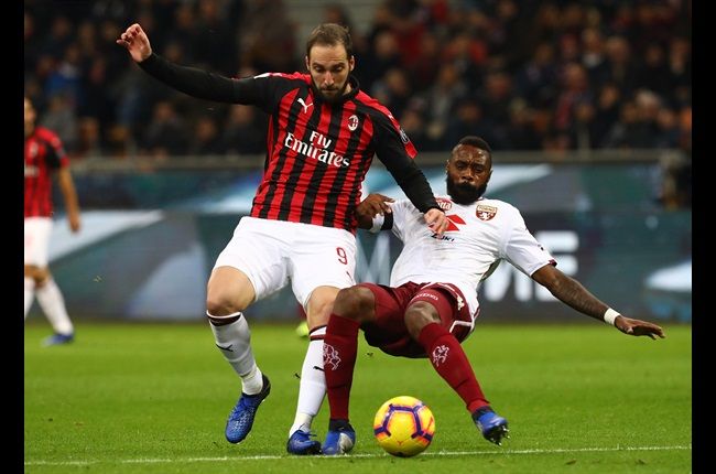 Serie A Wrap 09 December 2018
