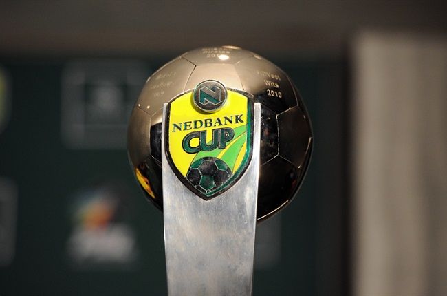 Nedbank Cup Last 32 Fixtures Announced