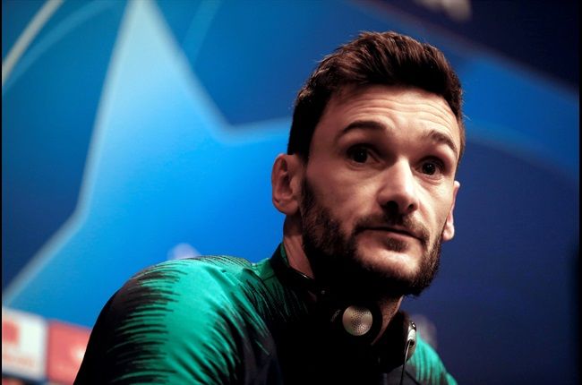 See What Sports Car Hugo Lloris Drives