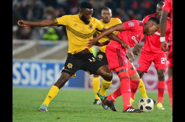 Black Leopards Have Issued A Warning To Orlando Pirates