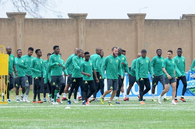 Mamelodi Sundowns' Current Squad Compared To Champions League Winners