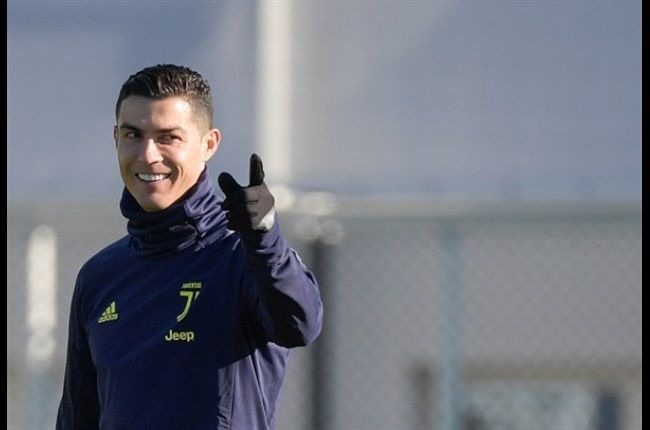 Serie A Starting XI: Torino v Juventus 15 December 2018