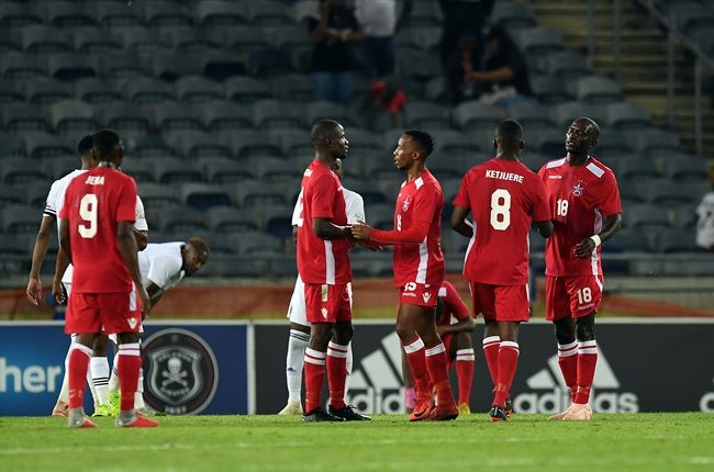 Why Stars Were Happy To See Pirates' Teamsheet…