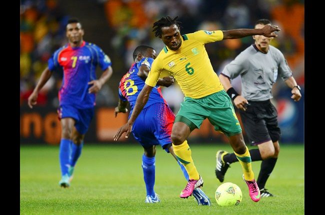 Lerato Chabangu Has Been Offered A Chance To Return To Football