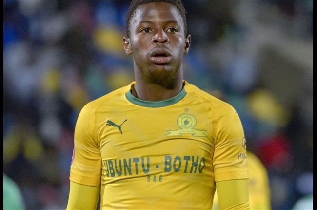 CAF Champions League Report: Al Ahli Benghazi v Mamelodi Sundowns 16 December 2018