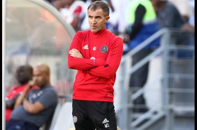 Micho Discusses Bucs Virus…