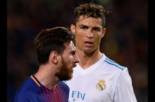 Luka Modric Slams Cristiano Ronaldo & Lionel Messi For Snubbing Ballon D'Or Awards