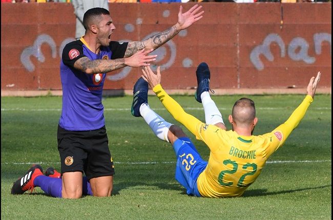 Kaizer Chiefs Have A Ticket Special For Their Clash With Mamelodi Sundowns