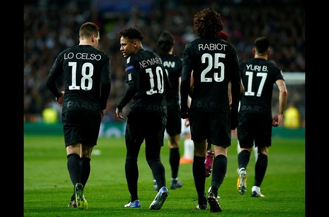 Report: Paris Saint-Germain Star Agrees To FC Barcelona Move