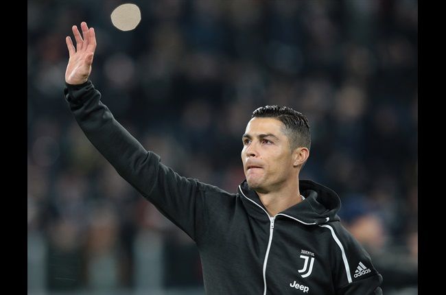 Agent Reveals When Cristiano Ronaldo Decided On Juventus Move