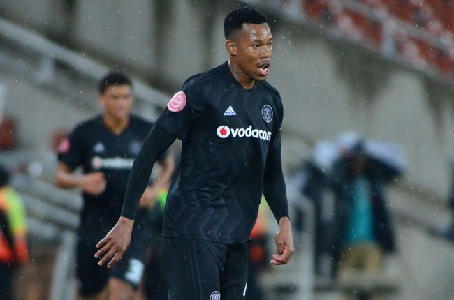 Bucs Change Training Plans Ahead Of Crucial CAF Clash