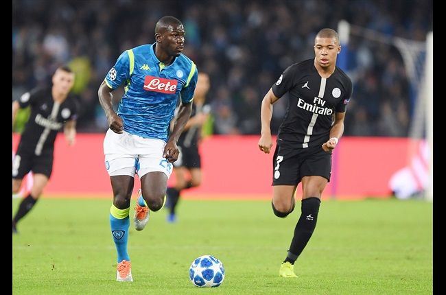 Reports: £95m Offered For African Star