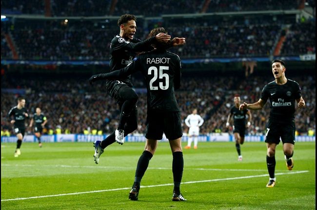 Agent: There Was An Offer From Barca For PSG Star