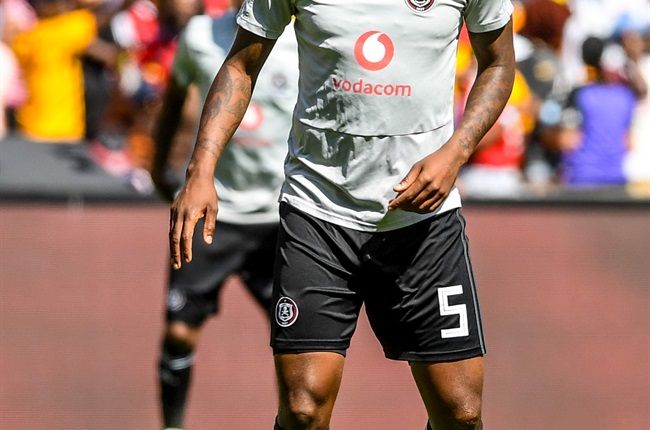 Mpho Makola Wants CAF Win To Play More