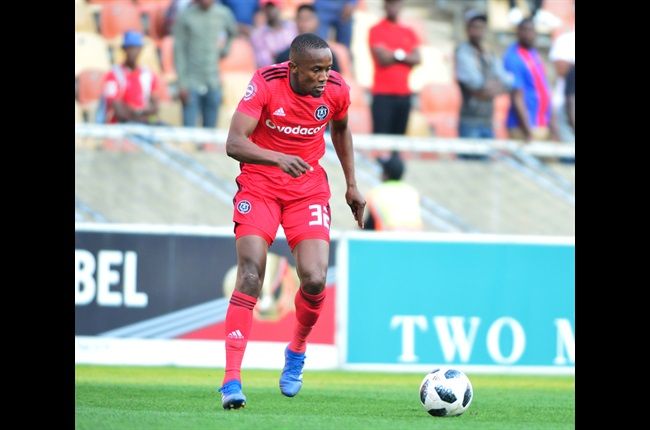 Linda Mntambo says Bucs teammates regret Champions League draw