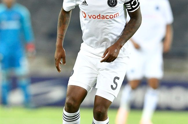 Mpho Makola Admits Pirates Were Complacent