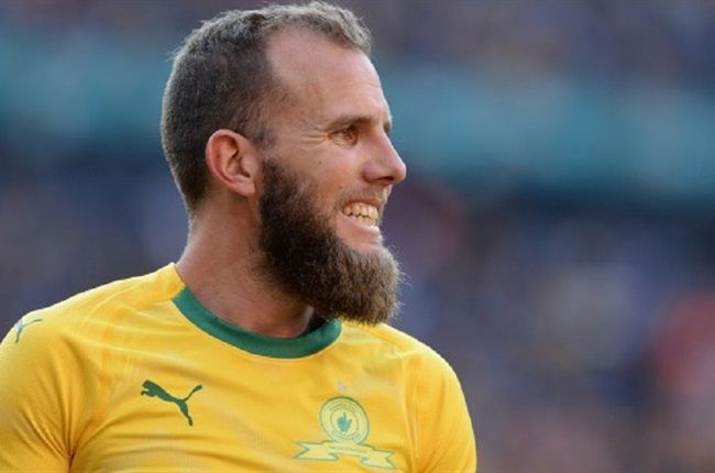 CAF Champions League Report: Mamelodi Sundowns v Al-Ahli Benghazi 22 December 2018