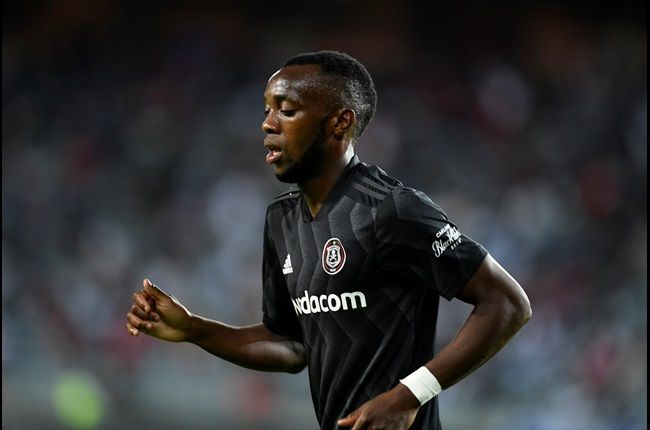 CAF Champions League Report: African Stars v Orlando Pirates 22 December 2018