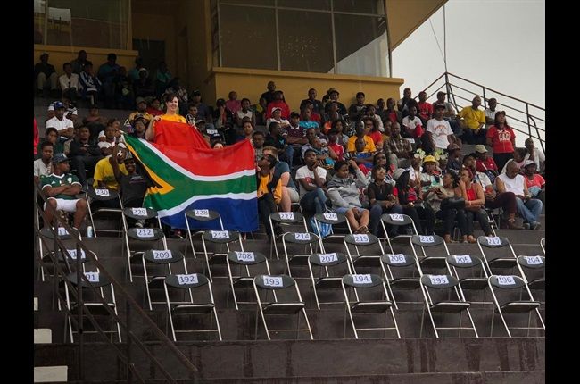 Sundowns, Pirates & Chiefs All Progressed In CAF Competitions Today