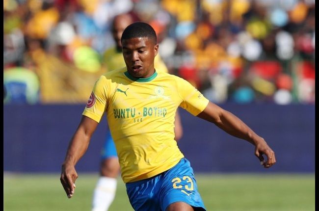 Sundowns Player Ratings v Al-Ahli Benghazi