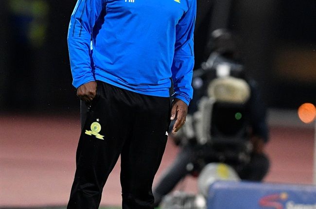 Pitso Delighted To Keep Clean Sheet