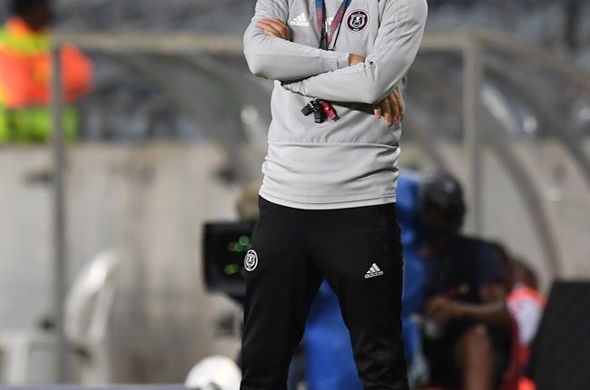 Pirates Coach Wants To Compete in CCL
