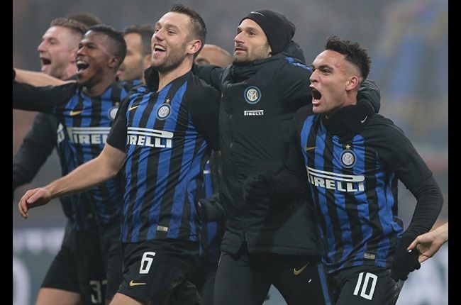 Serie A Wrap: 26 December