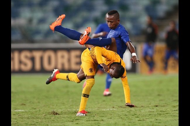The CAF Champions League & Confederation Cup Draws Have Been Made