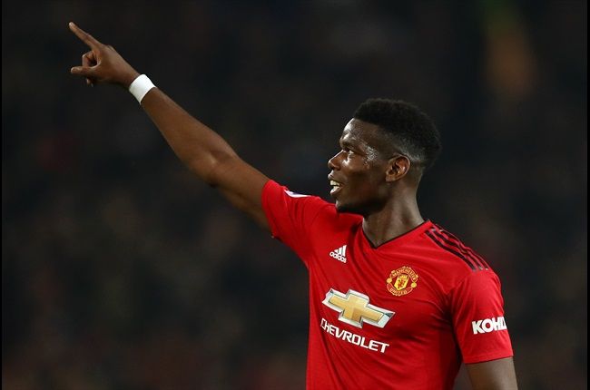 Pogba & His Brothers Entertain With Latest PogDance