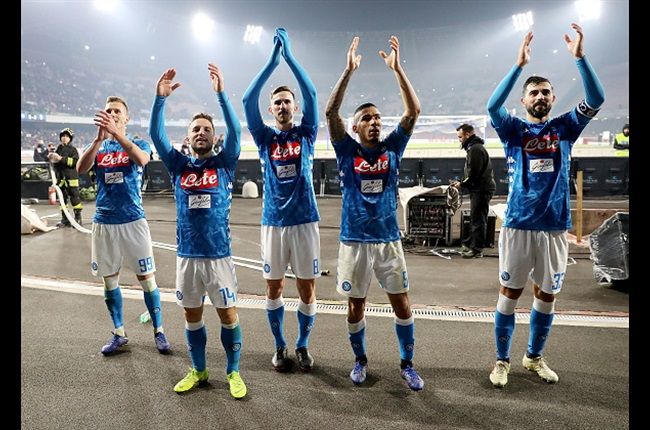 Serie A Wrap: 29 December 2018