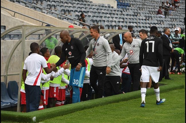 Pirates' January Schedule Confirmed