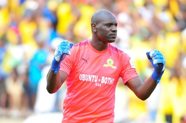 Final CAF African Footballer Of The Year Ranking Revealed, Denis Onyango Ahead Of €100m Rated Manchester United Target