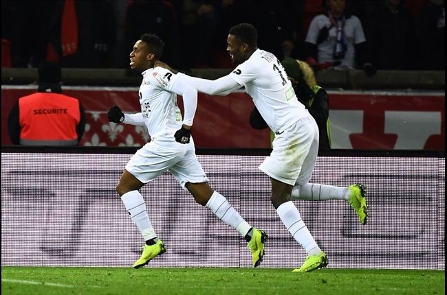 Coupe de la Ligue: Paris Saint-Germain v Guingamp