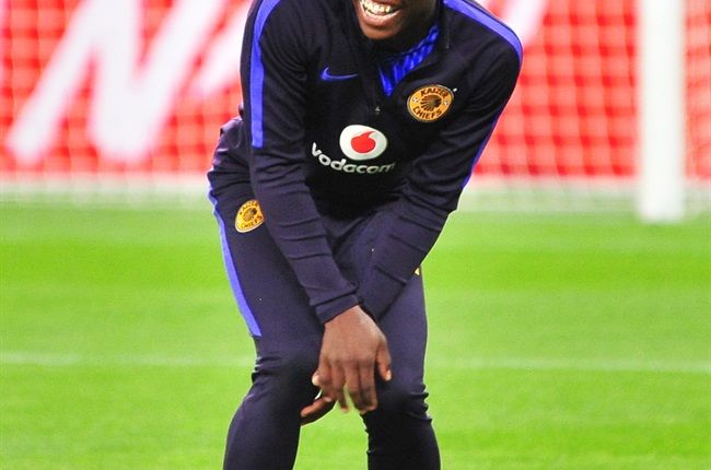 Amakhosi Winger Could Haunt Pirates In CAF Game