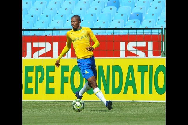 Thapelo Morena Has Spoken Ahead Of Their CAF Champions League Fixture