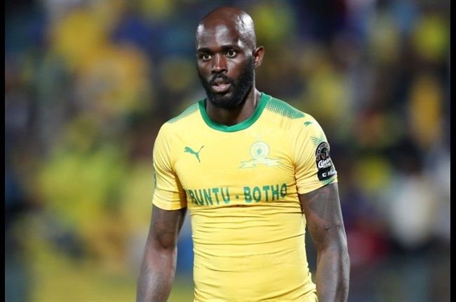 CAF Champions League Report: Lobi Stars v Mamelodi Sundowns 11 January 2019