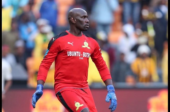 Sundowns Player Ratings v Lobi Stars