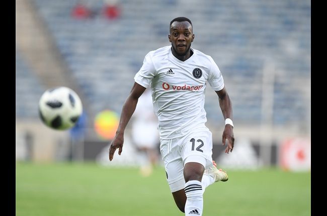 CAF Champions League Report: FC Platinum v Orlando Pirates 12 January 2019