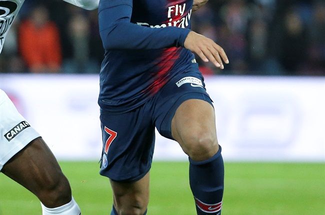 Ligue 1 Report: Amiens v Paris Saint-Germain 12 January 2019