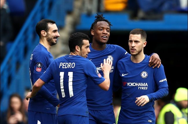 Henry Eyeing Another Chelsea Star For Monaco