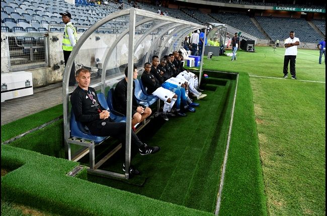 Micho Explains Why Pirates Could Be Tired