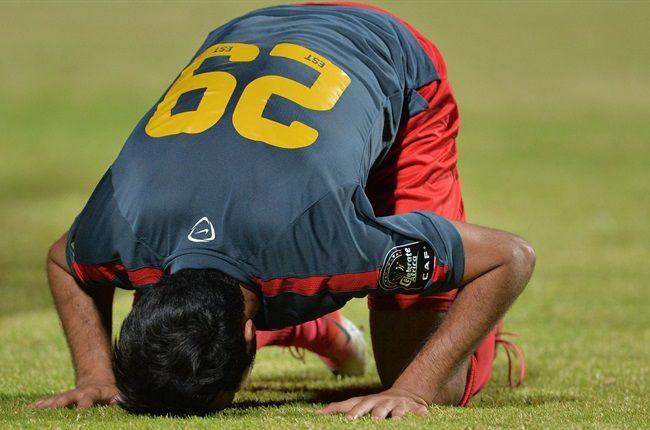 Bucs To Play Esperance Behind Closed Doors