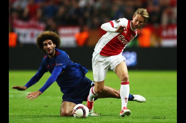 Report: Paris Saint-Germain Set To Beat FC Barcelona & Manchester United To R1.1 Billion Star