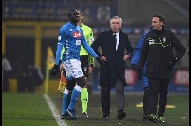 'Racism Won't Be Reason For African Star Leaving Italy'