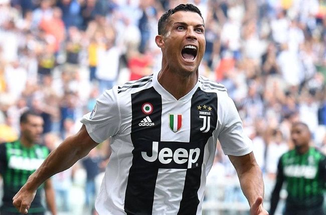 Juventus Star Cristiano Ronaldo Praised By AC Milan Coach Ahead Of Italian Super Cup Tie